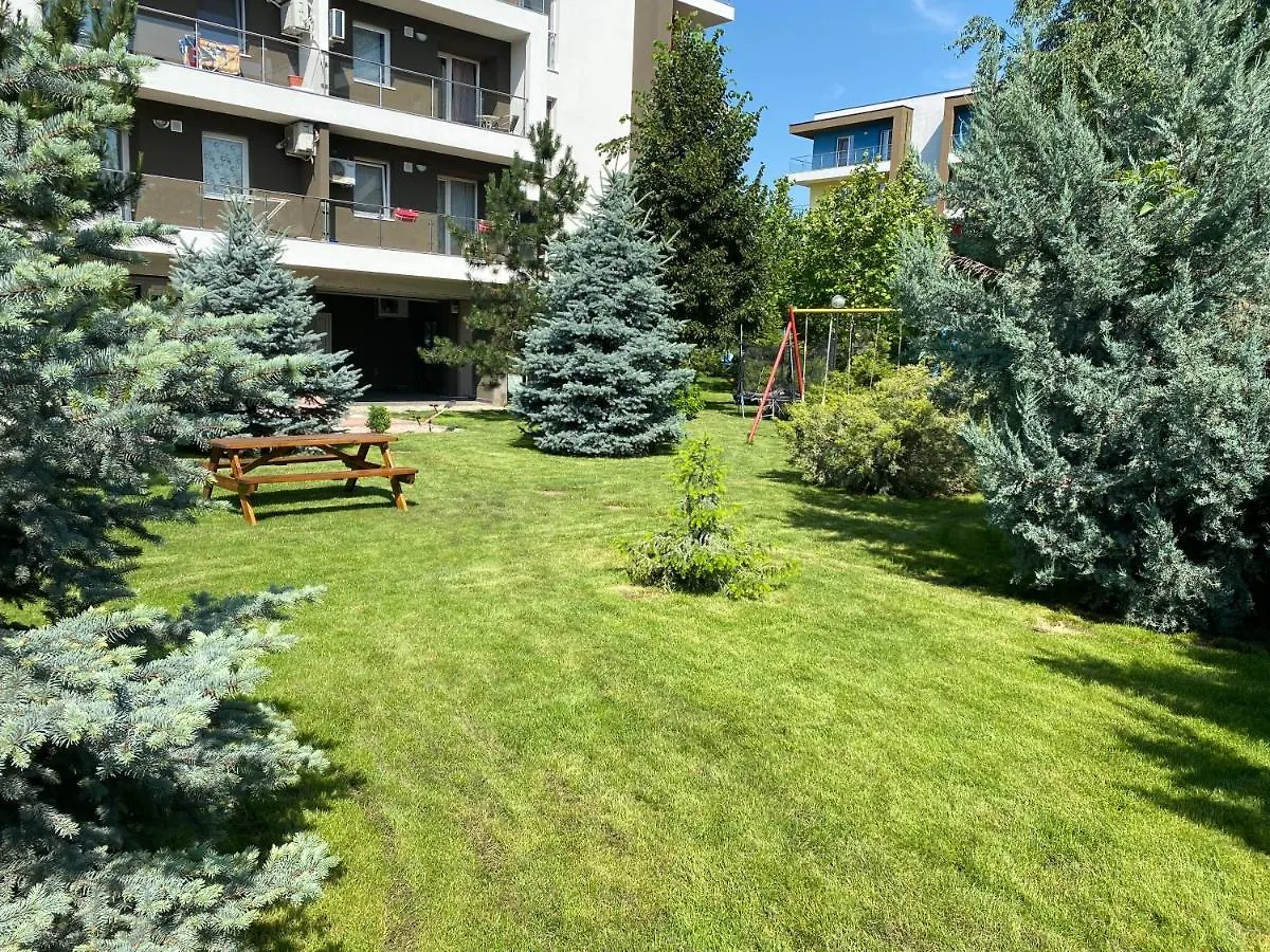 Appartamento Bucharest Airport Suites&Villas Otopeni
