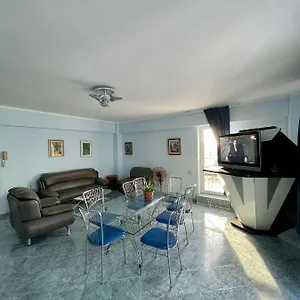 Apartament Luanaapartments #1, Otopeni