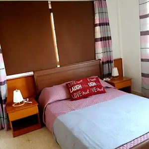  Apartament La Veranda Sea View Cipru