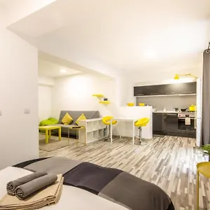 Homestay Appartamento