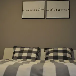 Apartament Sleep & Fly, Otopeni